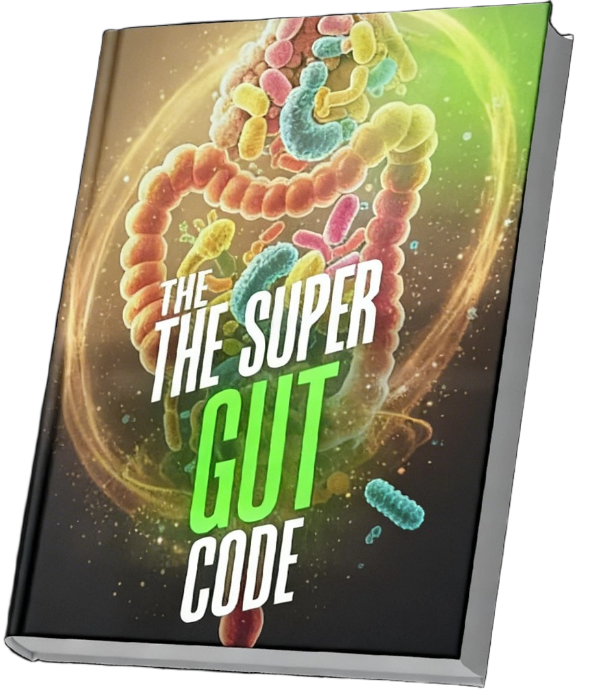 Bonus 3: The Super Gut Code