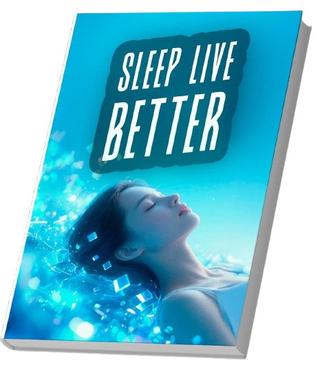 Bonus 4: Sleep and Live Better