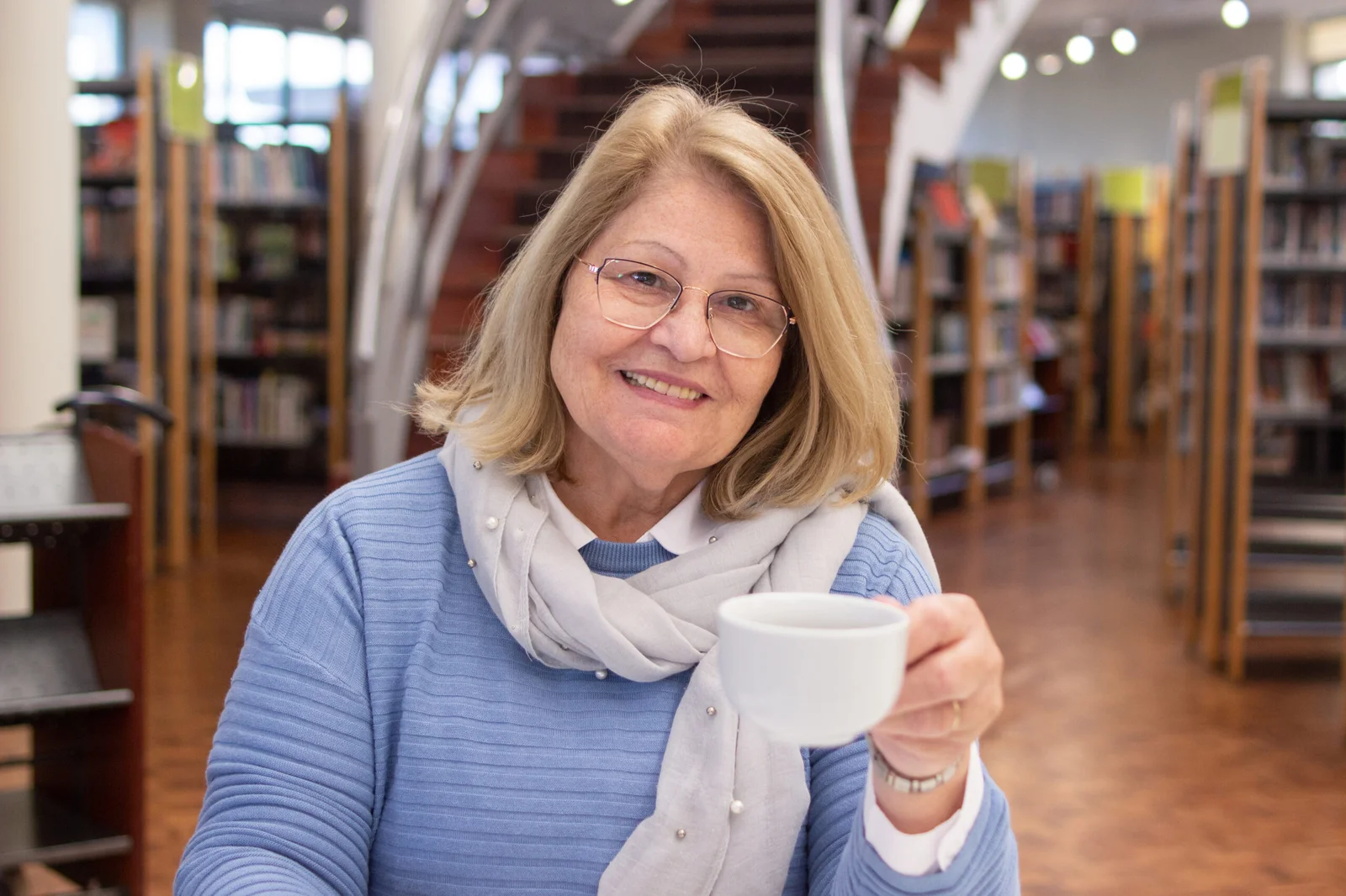 Carol H., 61