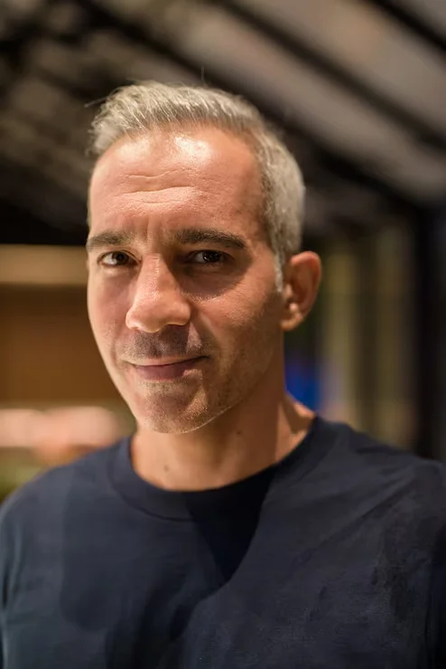 Robert P., 57